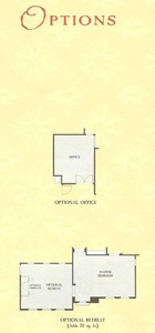 Amherst at 4S Ranch | Home Options | Team Q RE/MAX