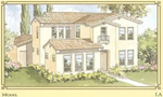 Amherst at 4S Ranch | Floor Plan 1 | Team Q RE/MAX