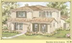 Amherst at 4S Ranch | Floor Plan 3 | Team Q RE/MAX