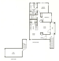 Bridgeport at 4S Ranch | Residence 2 | Team Q RE/MAX