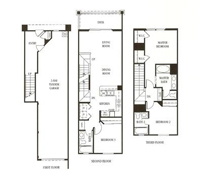 Bridgeport at 4S Ranch | Residence 4 | Team Q RE/MAX