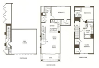Bridgeport at 4S Ranch | Residence 5 | Team Q RE/MAX