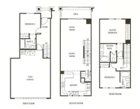 Bridgeport at 4S Ranch | Residence 6 | Team Q RE/MAX