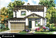 Chanteclair at 4S Ranch | Elevation B |Team Q RE/MAX