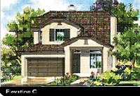 Chanteclair at 4S Ranch | Elevation C |Team Q RE/MAX