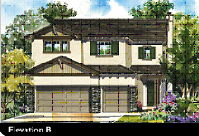 Chanteclair at 4S Ranch | Elevation B |Team Q RE/MAX