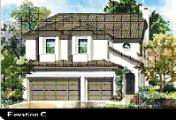 Chanteclair at 4S Ranch | Elevation C |Team Q RE/MAX