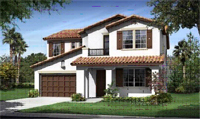 Evergreen at 4S Ranch | Residence 1 | Team Q RE/MAX