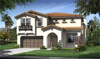 Evergreen at 4S Ranch | Residence 2 | Team Q RE/MAX