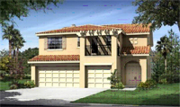 Evergreen at 4S Ranch | Residence 3 | Team Q RE/MAX