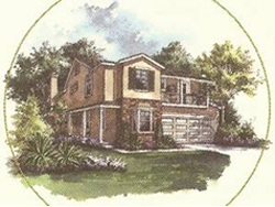 Garden Gate at 4S Ranch | The Laurel | Team Q RE/MAX