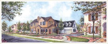 Garden Walk at 4S Ranch | Team Q RE/MAX