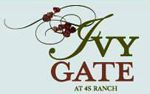 Ivy Gate at 4S Ranch | Team Q RE/MAX