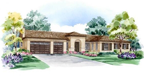 Ivy Gate at 4S Ranch | Residence 1 | Team Q RE/MAX