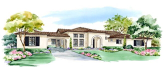 Ivy Gate at 4S Ranch | Residence 2 | Team Q RE/MAX