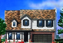 Legacy at 4S Ranch | Residence 1 | Team Q RE/MAX