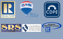 Realtor Logos & Designations Realtor Logos & Designations