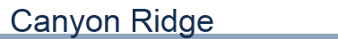Canyon Ridge at 4S Ranch | Team Q RE/MAX