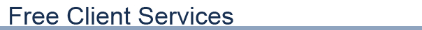 Free Client Services | Team Q Re/Max Free Client Services | Team Q Re/Max