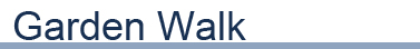 Garden Walk at 4S Ranch | Team Q RE/MAX