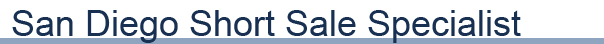 San Diego Short Sale Specialist | Team Q Re/Max