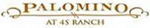 Palomino at 4S Ranch | Team Q RE/MAX