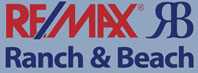 Ranch And Beach Logo Ranch And Beach Logo