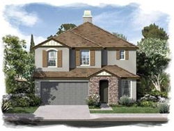 Silhouette at 4S Ranch | Residence 1 | Team Q RE/MAX