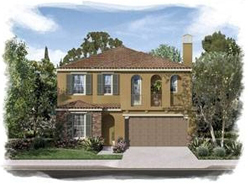 Silhouette at 4S Ranch | Residence 2 | Team Q RE/MAX