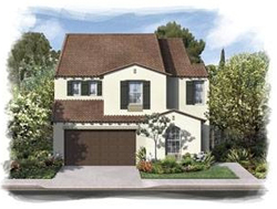 Silhouette at 4S Ranch | Residence 3 | Team Q RE/MAX