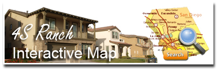 4S Ranch Interactive Map | Team Q RE/MAX