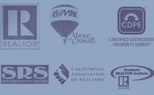 Realtor Logos & Designations