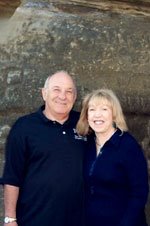 Danny & Marcie Q | Team Q Re/Max